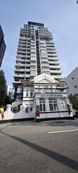 The Aristo @ Amber (D15), Apartment #610241311
